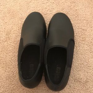 black Tap Shoes!